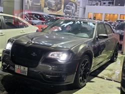 كرايسلر 300